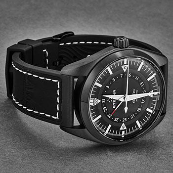 Eterna KonTiki Men's Watch Model 1598.43.41.1306 Thumbnail 3